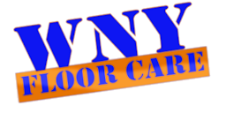 WNY Floor Care Logo